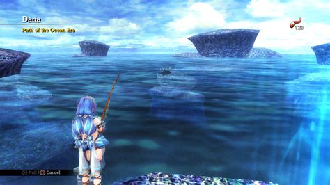 ys 8 fishing guide.